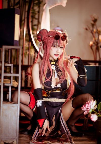 麻豆直播下载_JVID性感写真
